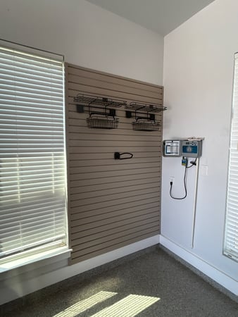 Images Premier Garage of North San Antonio