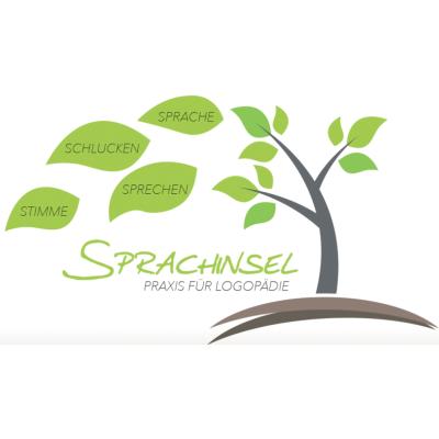 Sprachinsel - Praxis für Logopädie Christin Damm Logo