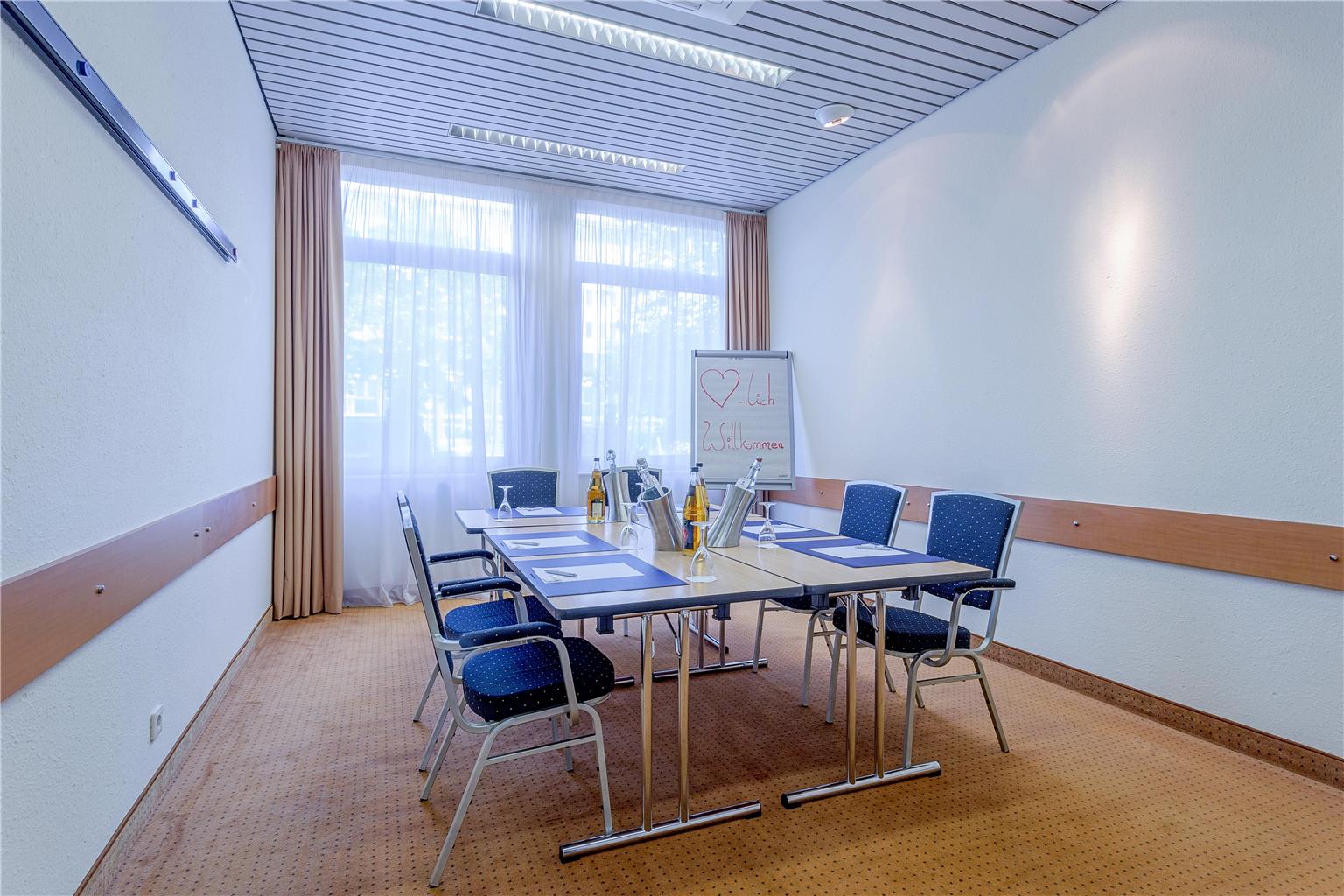 Bild 62 Best Western Macrander Hotel Frankfurt/Kaiserlei in Offenbach