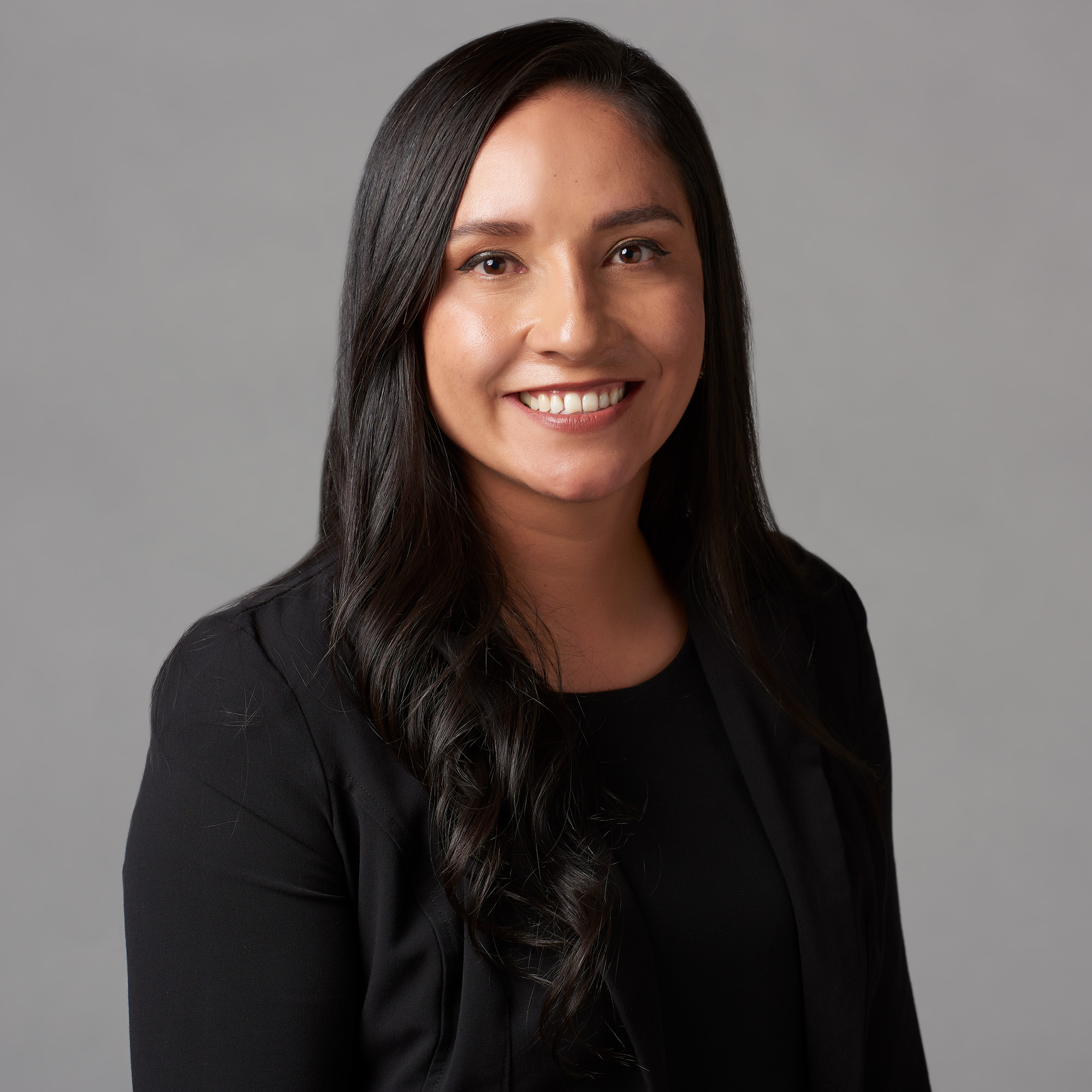 Staff Member Headshot