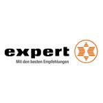 Kundenlogo expert im famila