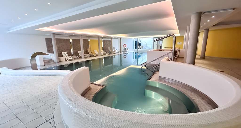 Bilder Berghotel Hammersbach, Sure Hotel Collection by Best Western