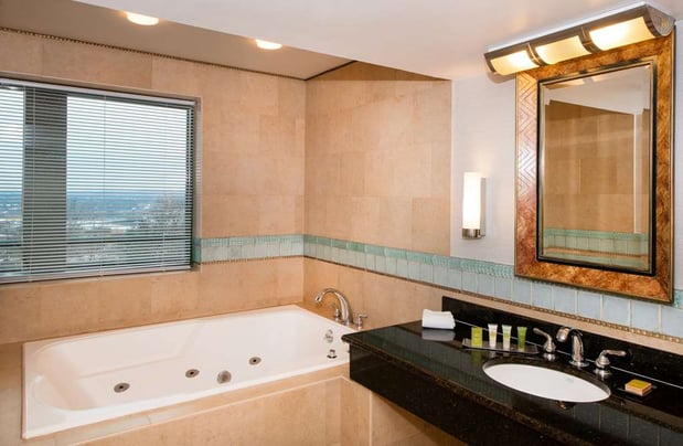 Images DoubleTree Suites by Hilton Hotel Philadelphia West