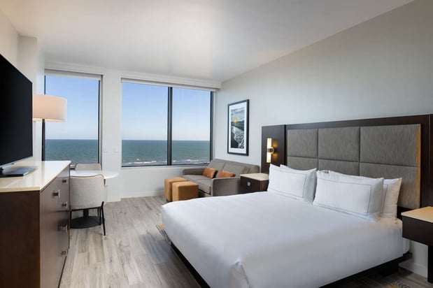Images Hilton Galveston Island Resort