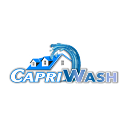 Capri Wash LLC Logo