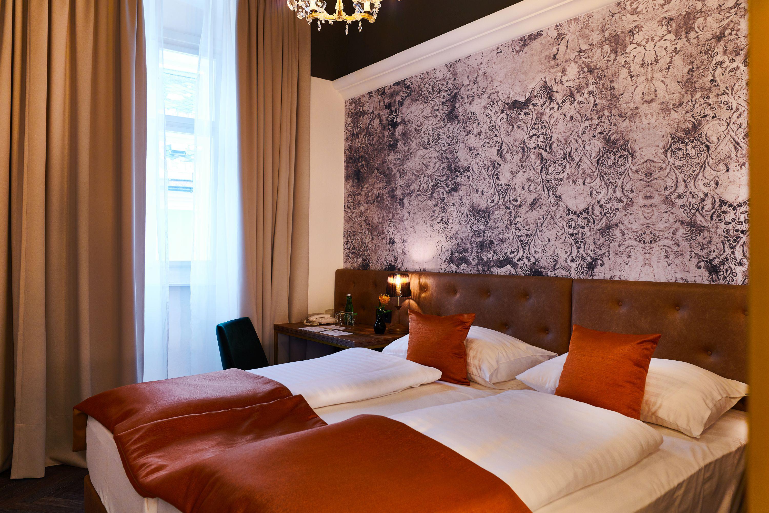 Hotel Palais26, Hauptplatz 26 in Villach