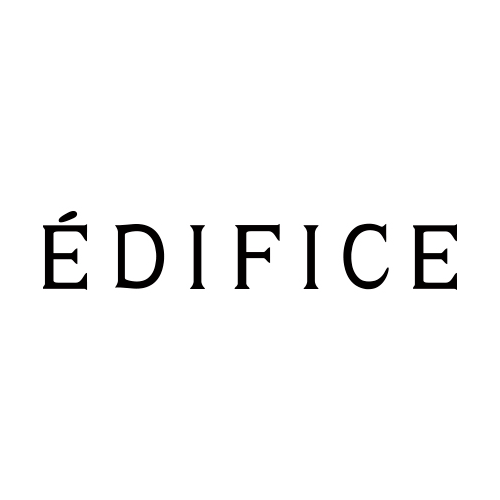 EDIFICE 池袋店 Logo