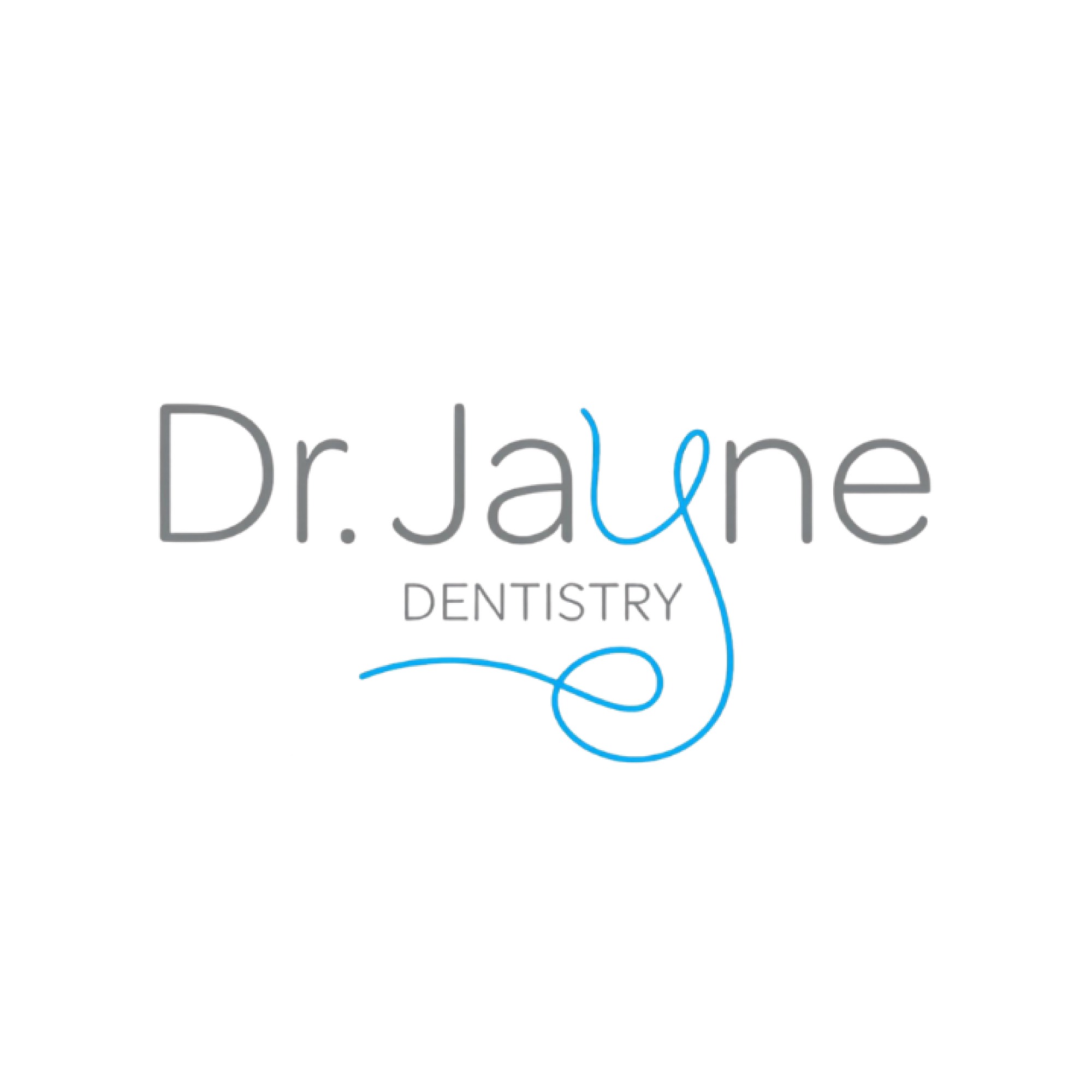 Dr. Jayne Dentistry Logo