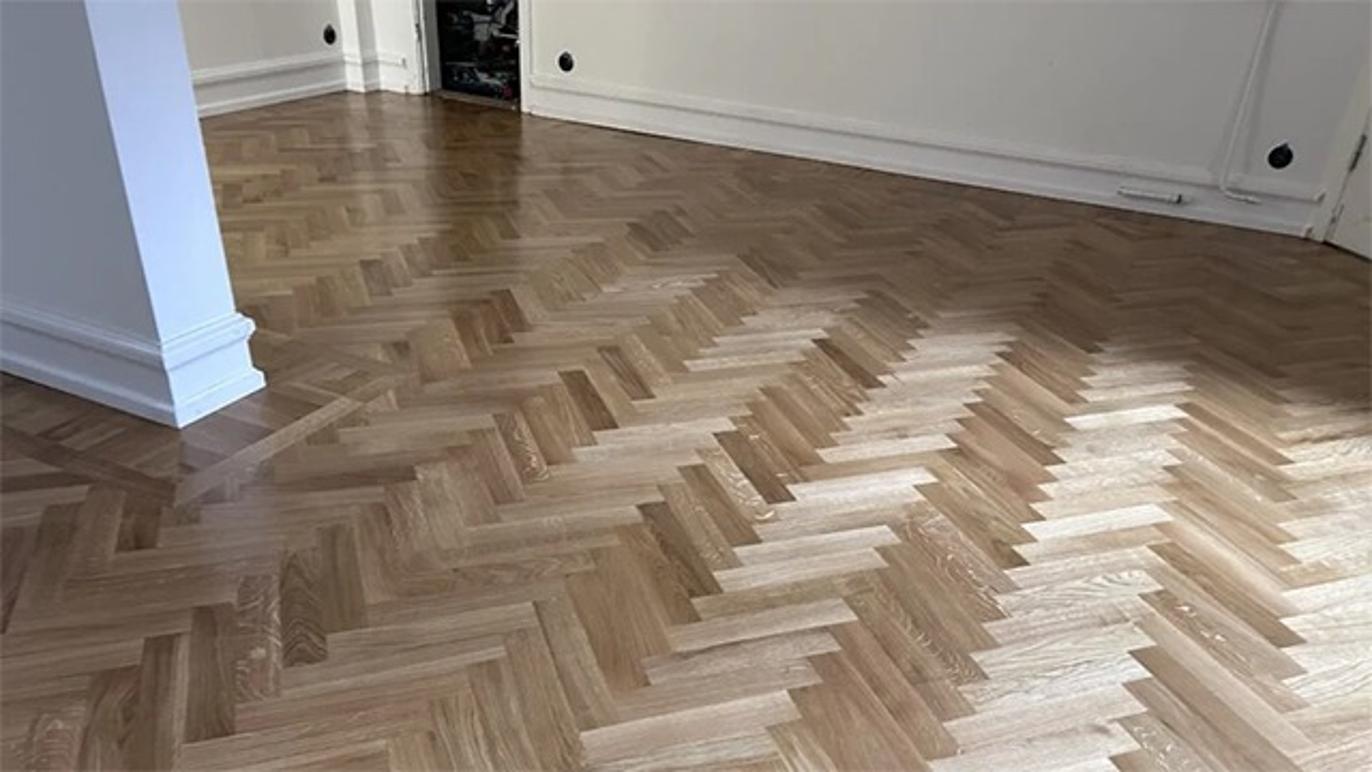 Images P & G Golv AB - Landskrona