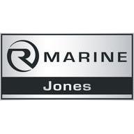 R Marine Jones Logo