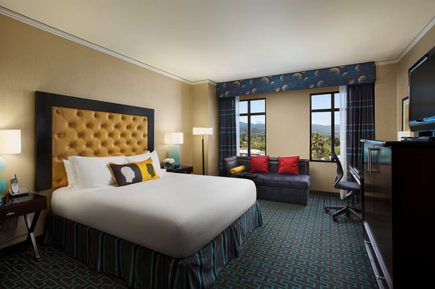 Images Juniper Hotel Cupertino, Curio Collection by Hilton