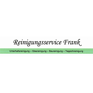 Arthur Frank Reinigungsservice Logo