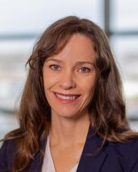 Leah T. Enright