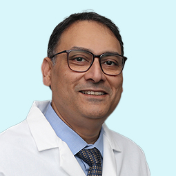 Farhan Ibrahimi
