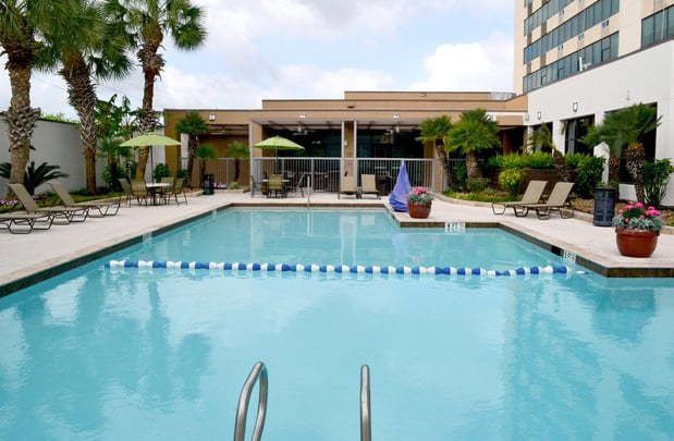 Images Holiday Inn Houston S - NRG Area - Med Ctr by IHG