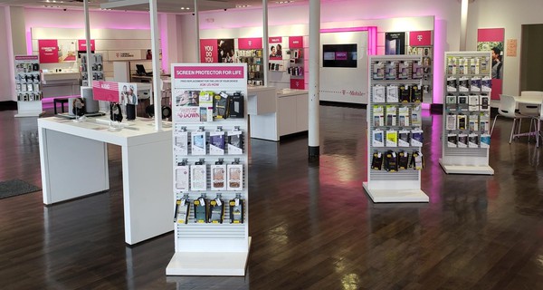 T Mobile Store At 331 North Central Avenue Hartsdale Ny T Mobile