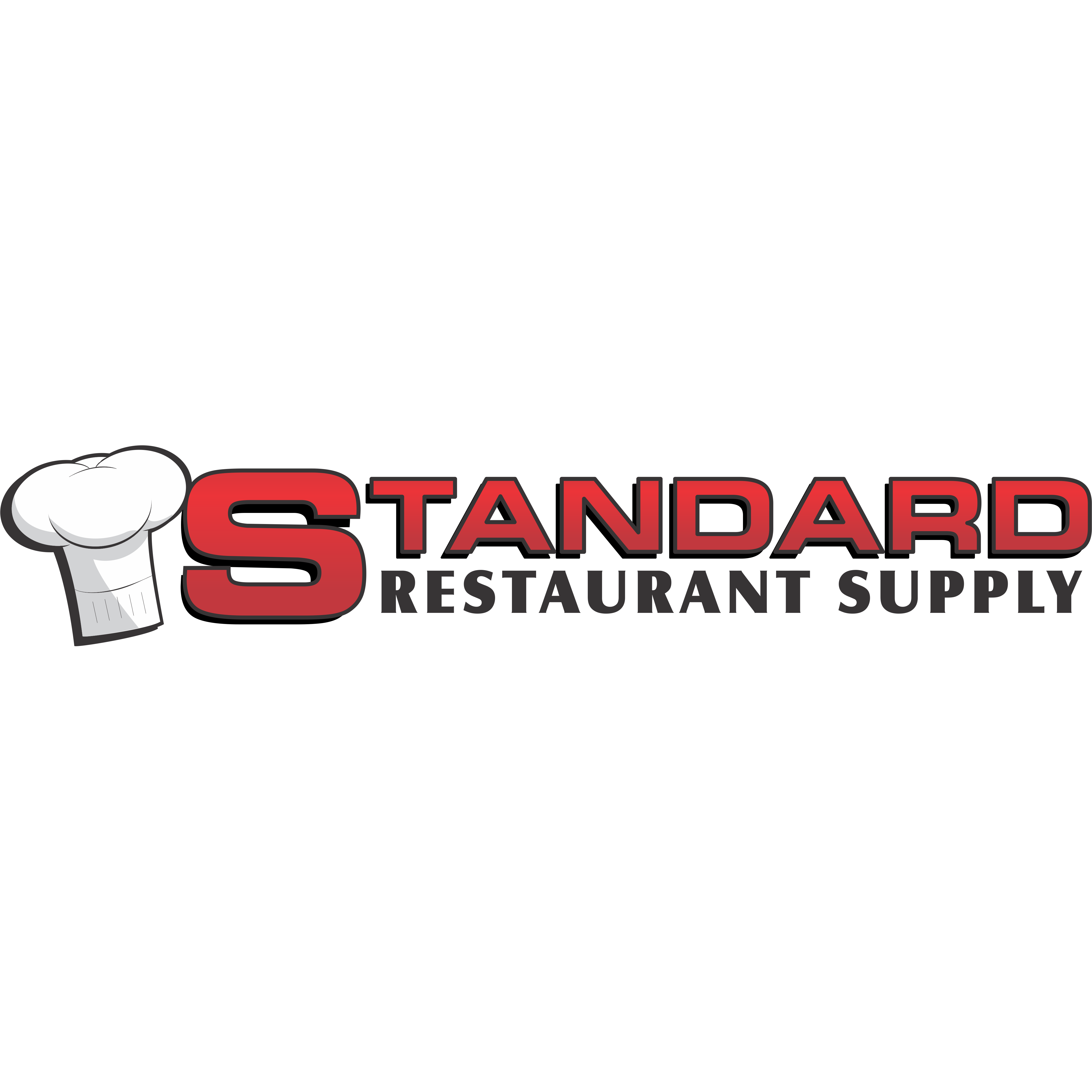 Standard Restaurant Supply Logo