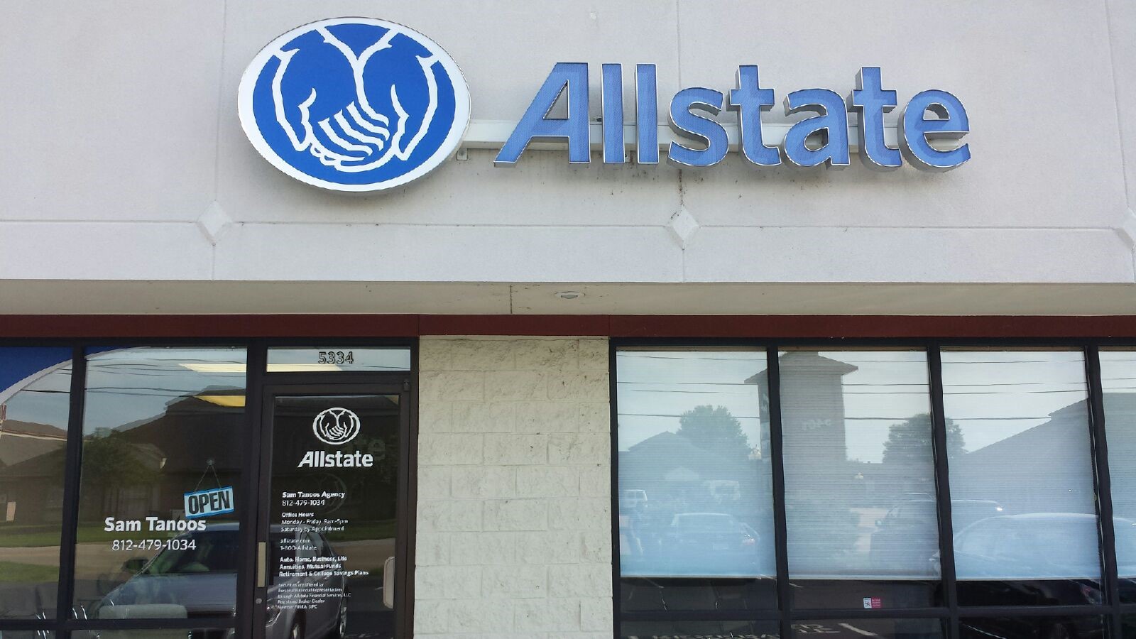 Image 3 | Sam Tanoos: Allstate Insurance