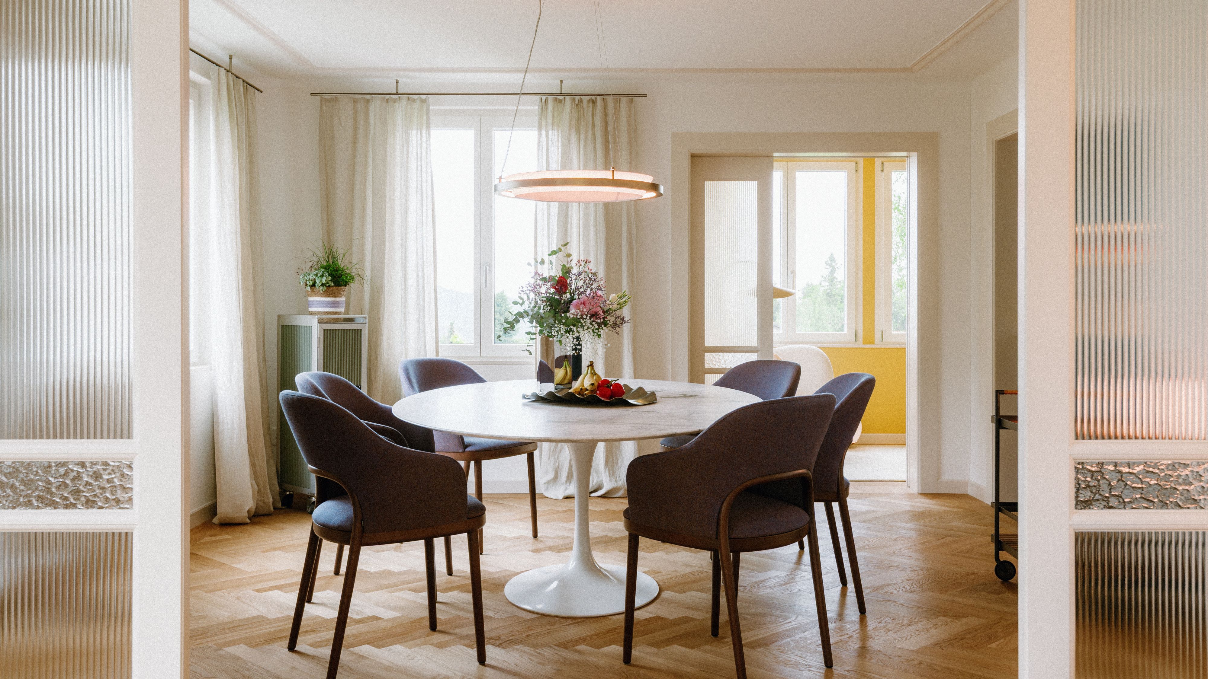 Artho Bodenideen AG, Burgstrasse 47 in St. Gallen