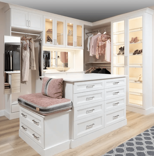 Images New England Closets