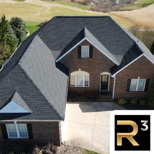 Images RISE Roofing & Restoration, LLC