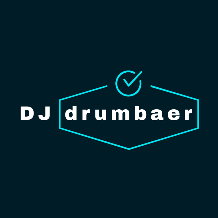 DJ drumbaer in Neuenkirchen bei Bramsche - Logo