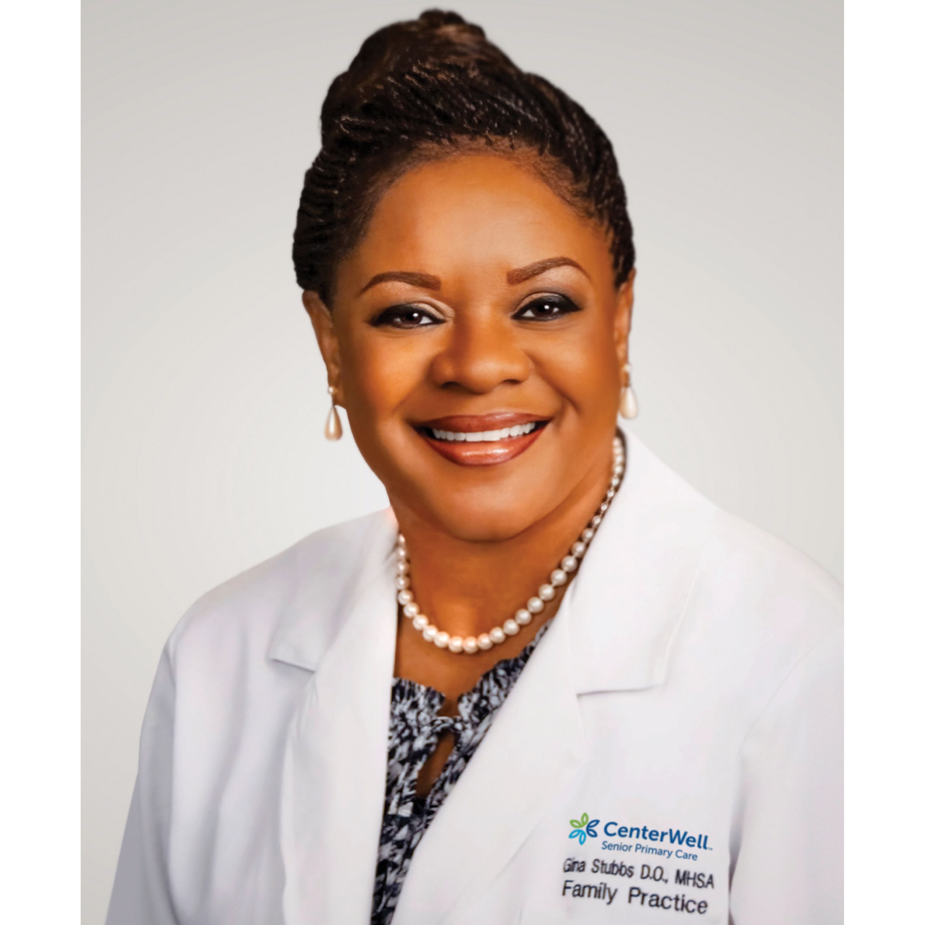Discover The Real Story Behind Dr Gina Sam - gqjgqs0