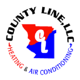 County Line Llc Heating & Air
