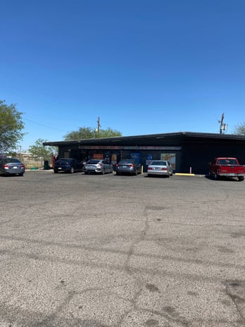 Images CoinFlip Bitcoin ATM - Speedy Stop (Phoenix)