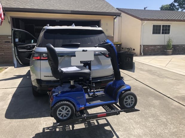 Images 101 Mobility of San Mateo
