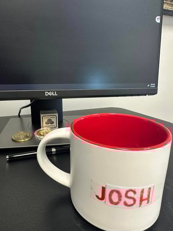 Images Josh London - State Farm Insurance Agent