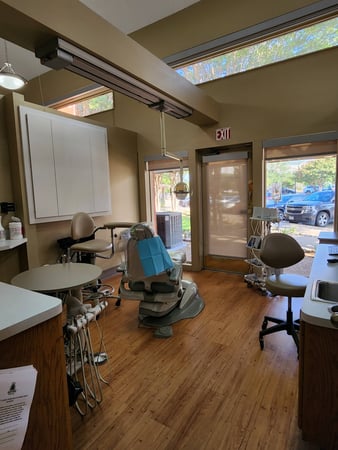 Images Aspire Dental