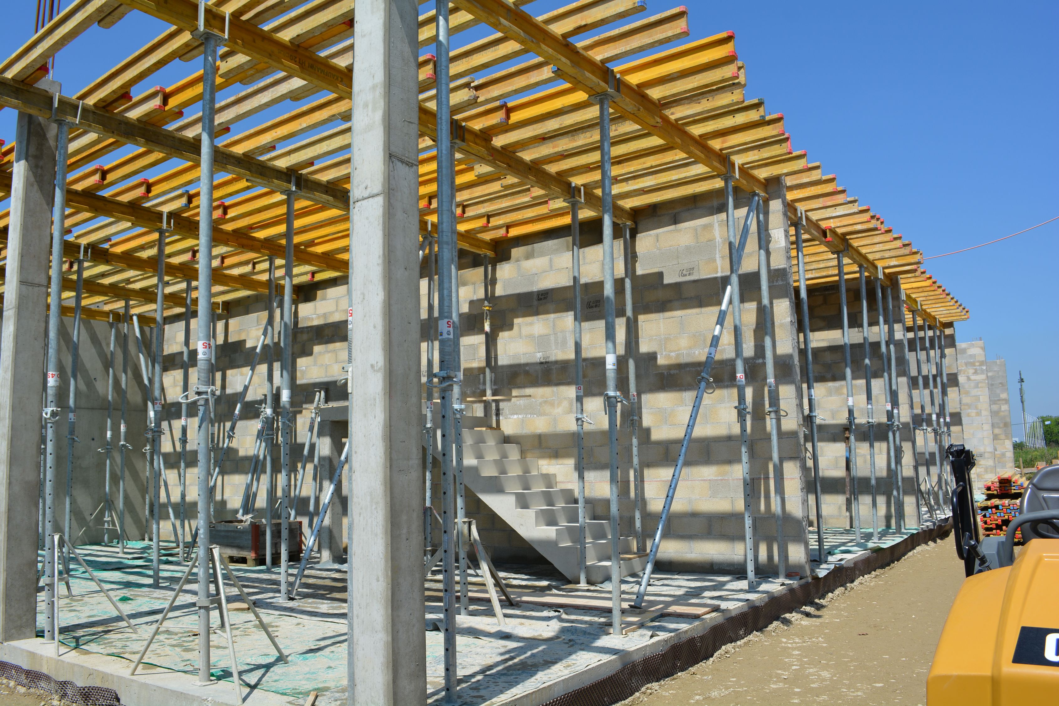 Bilder Z CONSTRUCTION SA