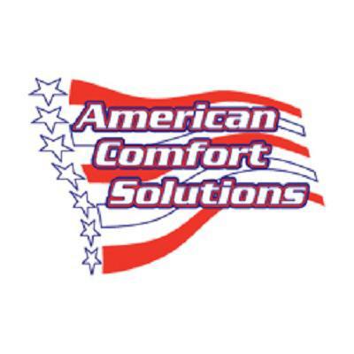 American Comfort Solutions Logo