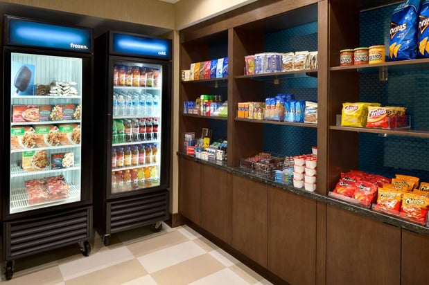 Images Hampton Inn & Suites Edgewood/Aberdeen-South