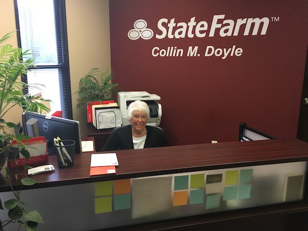 Collin Doyle - State Farm Insurance Agent
