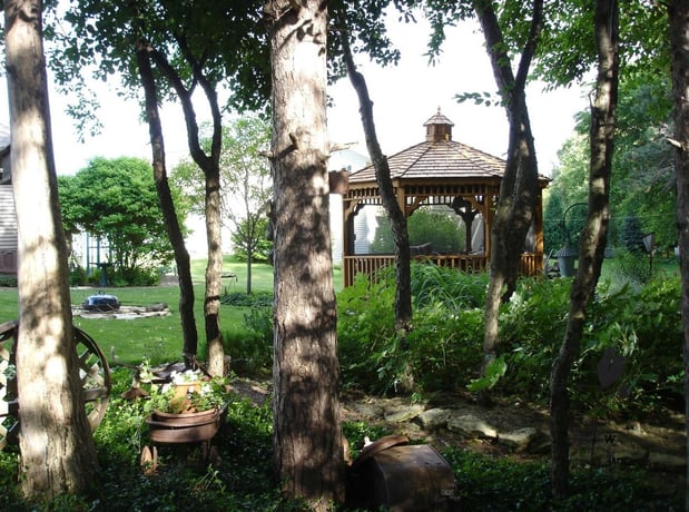 Images 4 Seasons Tree Service