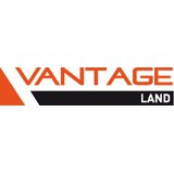 Vantage Land Logo