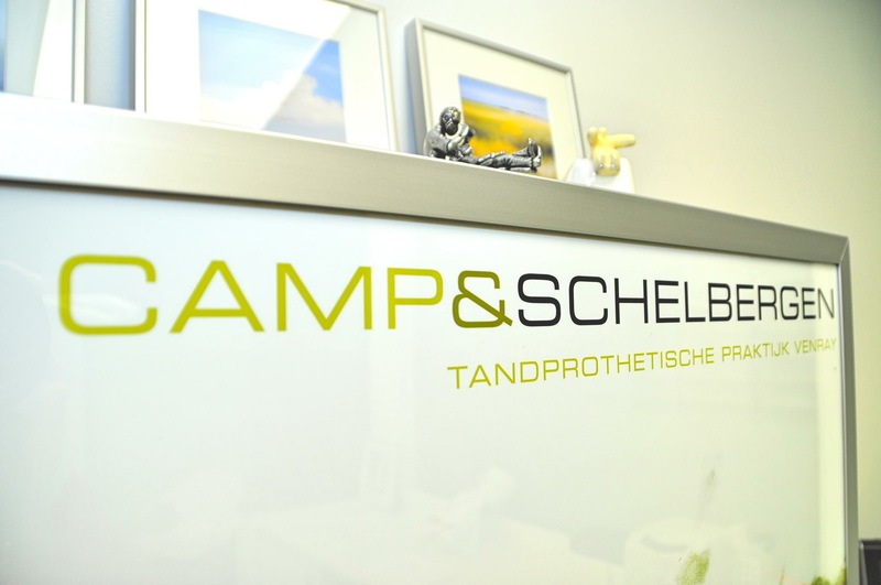 Foto's Camp & Schelbergen