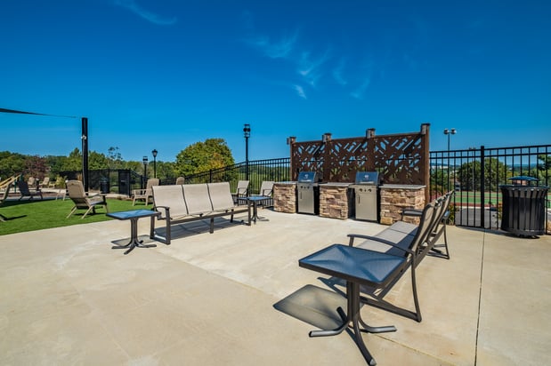 Images Foxridge Collegiate Apartments - Blacksburg