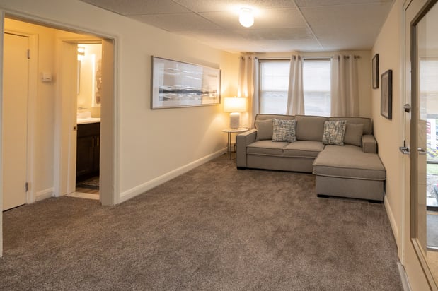 Images Loch Bend Apartments