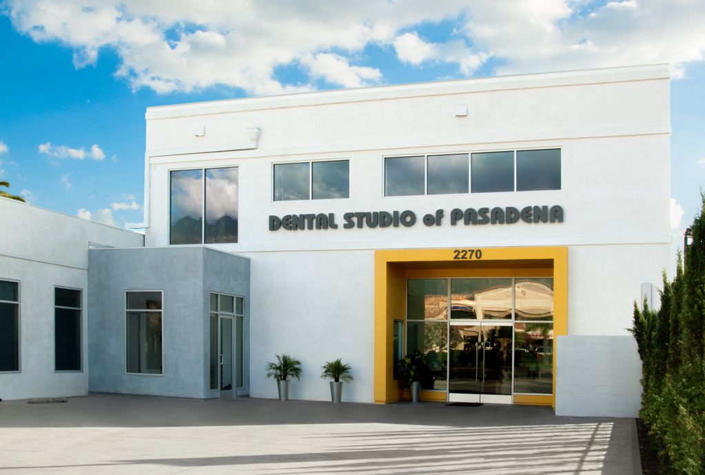 Dental Studio of Pasadena Photo