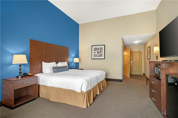 Images Best Western St. Francisville Hotel
