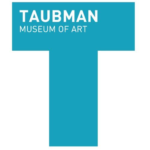 Taubman Museum of Art Logo