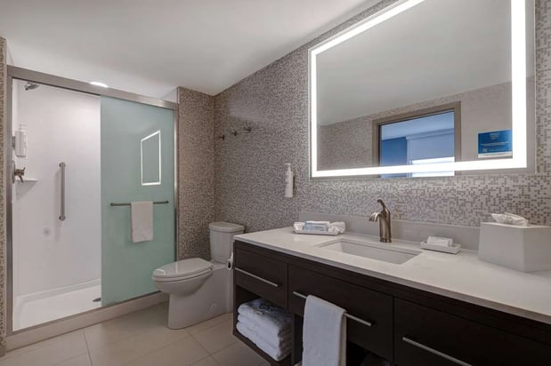 Images Home2 Suites by Hilton Wilkes-Barre