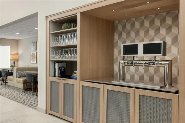 Images Homewood Suites by Hilton Denver West - Lakewood