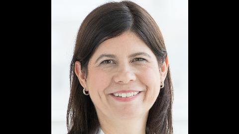 Dr. Teresa Diaz-Montes, M.d., MD