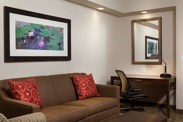 Images Hilton Garden Inn Bettendorf/Quad Cities