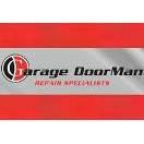 Garage Doorman Logo