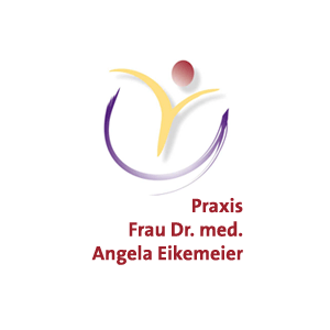 Praxis Frau Dr. med. Angela Eikemeier in Hannover - Logo